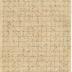 Eight miscellaneous partial letters from Anna M. Willson to Julia R. Willson