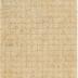 Anna M. Willson letter to Julia R. Willson at Baltimore