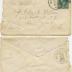 Anna M. Willson letter to Julia R. Willson at Washington