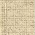 Eight miscellaneous partial letters from Anna M. Willson to Julia R. Willson