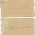 Anna M. Willson letter to Julia R. Willson
