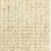 Julia R. Willson, at Baltimore, letter to Anna M. Willson
