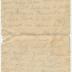 Julia R. Willson letter to Anna M. Willson