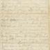 Horace Willson letter to Julia Willson