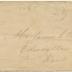 Julia R. Willson letter to Anna M. Willson