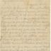 Julia Willson Ringgold letter to Anna M. Willson