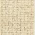 Julia R. Willson, at Baltimore, letter to Anna M. Willson