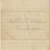 Julia Willson Ringgold letter to Anna M. Willson