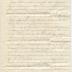 Paul Willson letter to Anna M. Willson