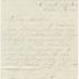 Notley O. Willson letter to Anna M. Willson