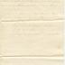 Paul Willson letter to Anna M. Willson