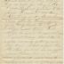 Paul Willson letter to Anna M. Willson