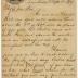Phil L. Harrison, at Louisville, Ky., letter to Richard B. Willson
