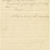 Paul Willson letter to Anna M. Willson