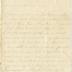 Paul Willson letter to Anna M. Willson