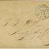 Paul Willson letter to Anna M. Willson