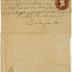 Anna M. Willson diary entry