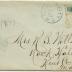 Paul Willson letter to Anna M. Willson