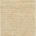 Anna M. Willson diary entry
