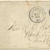 Paul Willson letter to Anna M. Willson