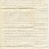 Paul Willson letter to Anna M. Willson