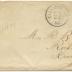 Paul Willson letter to Anna M. Willson
