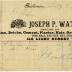 Anna M. Willson diary entry