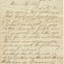 Paul Willson letter to Anna M. Willson