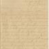 Notley O. Willson letter to Anna M. Willson