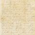 Bettie Agate letter to Martha N. Willson