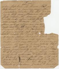 Partial poems