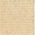 Letter from N.