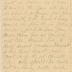 Letter from N.