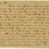 Ellen W. letter