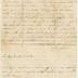 Bettie Agate letter to Martha N. Willson