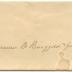 Two envelopes