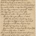 Poem and note to Maria Barroe