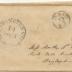 Bettie Agate letter to Martha N. Willson