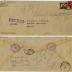 Leonard J. Mather, Attorney at Law, Washington, D.C., letter to Julia R. Ringgold at Rock Hall, MD