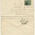 Anna M. Willson letter to Julia R. Willson at Baltimore