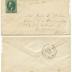 Anna M. Willson letter to Julia R. Willson at Baltimore
