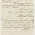 Notley O. Willson letter to Anna M. Willson