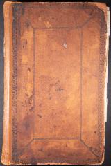 I. U. Christ Church parish register
