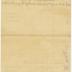 Receipt from R. B. Willson for nine boxes peaches sold to Barkman & Lawder