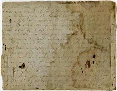 “Composition on Judgment” booklet