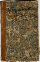 “List of property, goods and chattels to Dan’l Carroll Willson from his father, Thos. Willson”