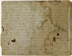 “Composition on Judgment” booklet