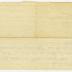 Receipt from R. B. Willson to M. N. Willson for $23.42 in part of oats crops left in their father's will