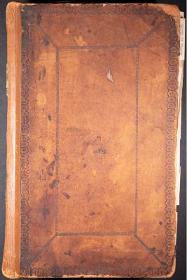 I. U. Christ Church parish register