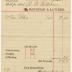 Receipt from R. B. Willson for nine boxes peaches sold to Barkman & Lawder
